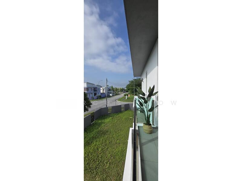 Suriaman 2 Sendayan - 5