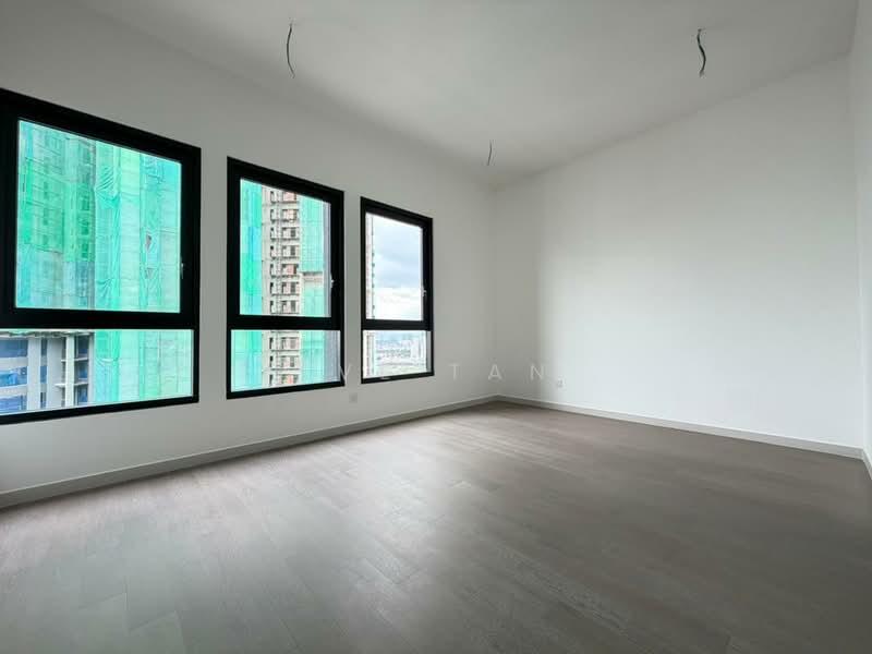 ALIX Residences - 3