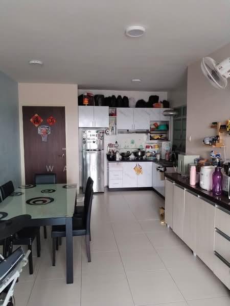 D' Larkin Residence - 2