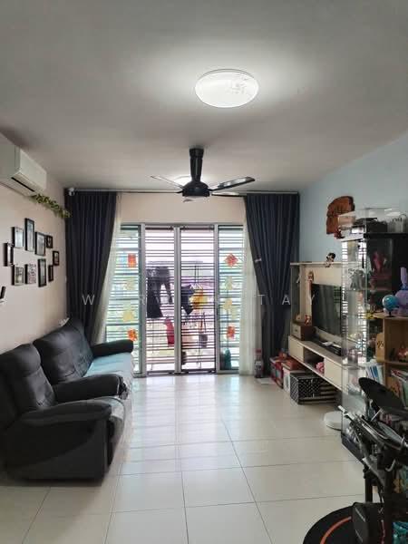 D' Larkin Residence - 1