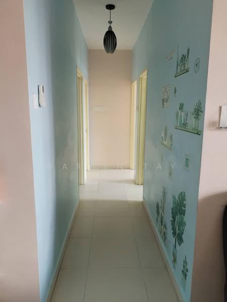 D' Larkin Residence - 4