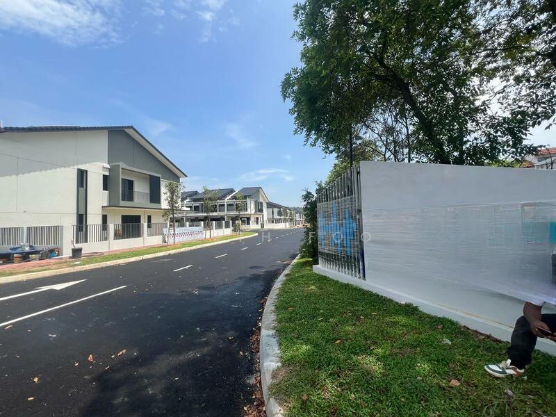 Irama Villa 1, Bk8, Bandar Kinrara 8 - 4