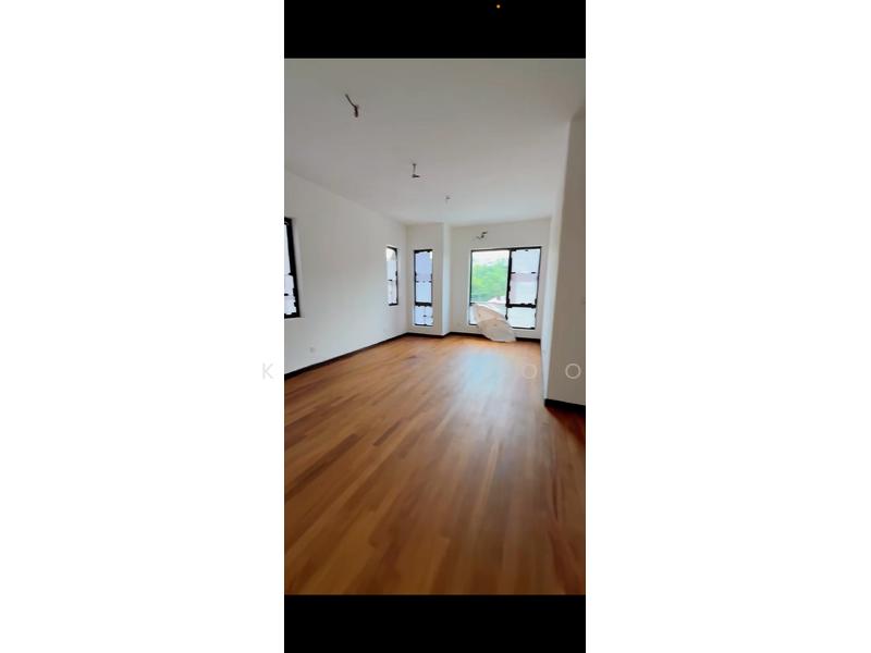 Irama Villa 1, Bk8, Bandar Kinrara 8 - 5