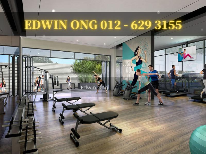 Glisten Hill @ Juru - 4