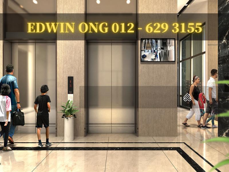 Glisten Hill @ Juru - 2