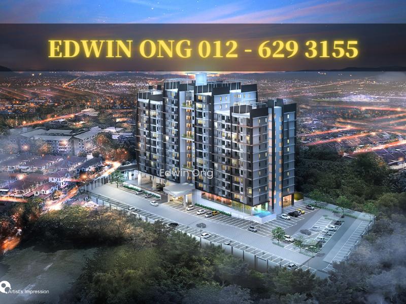 Glisten Hill @ Juru - 1