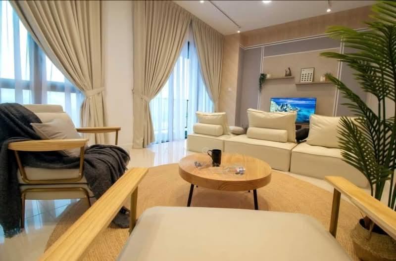 One Cochrane Residence - 2
