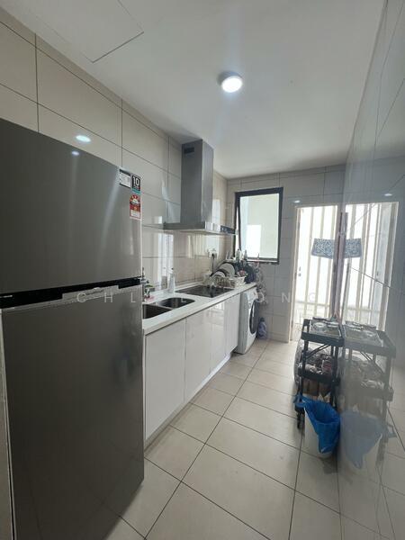 The Park Sky Residence - 3