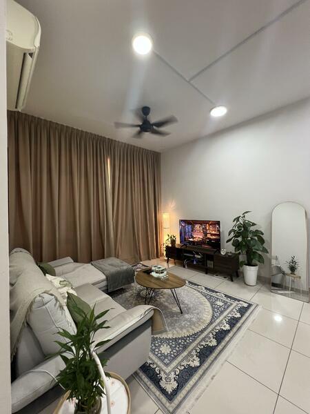 The Park Sky Residence - 1