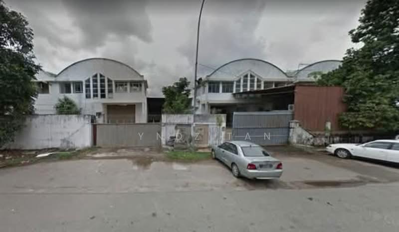 Senai Industrial Park - 5