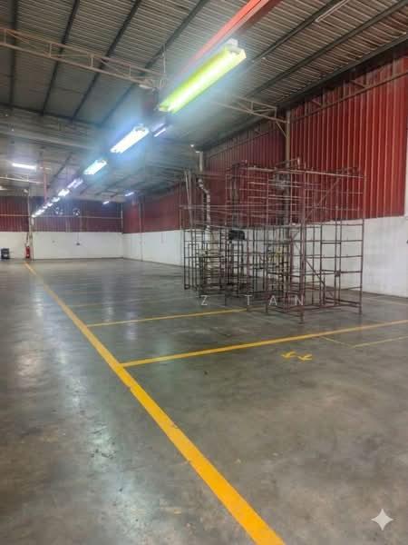 Senai Industrial Park - 2