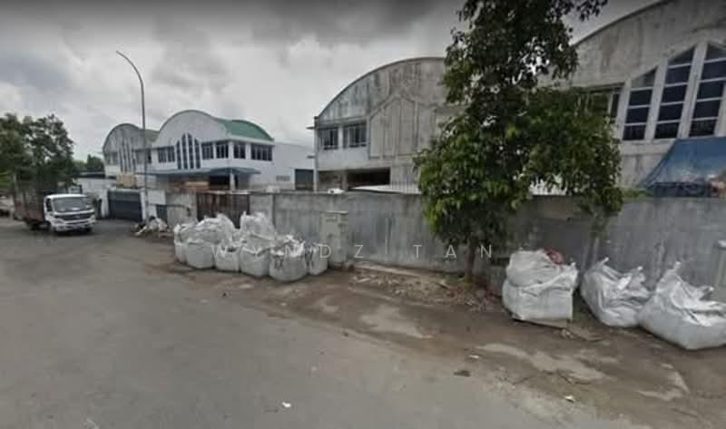 Senai Industrial Park - 4