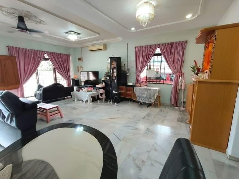Sri Skudai Sris Skudais - 3