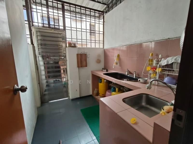 Sri Skudai Sris Skudais - 5