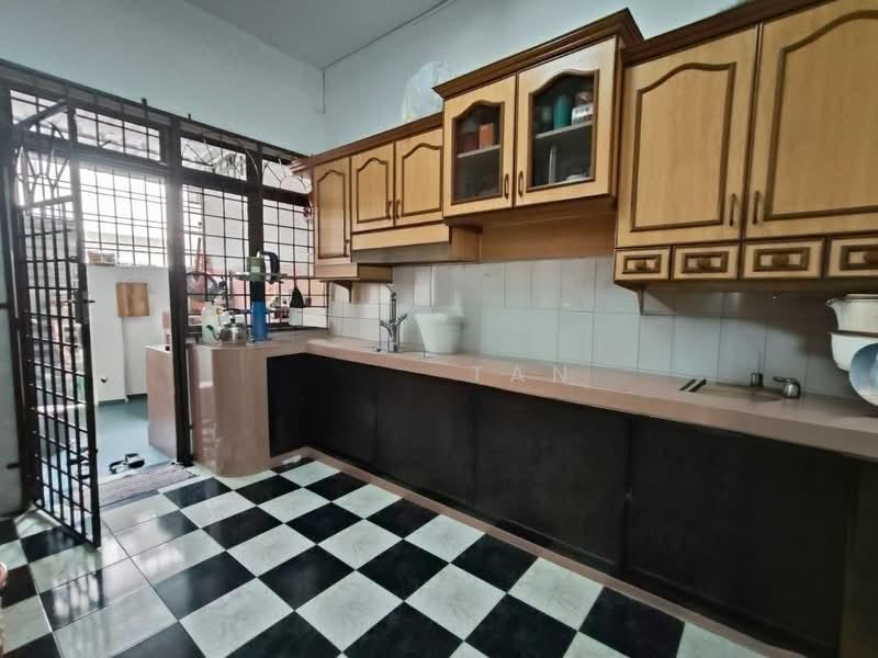 Sri Skudai Sris Skudais - 4