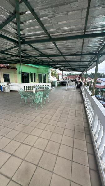 Taman Desa - 2