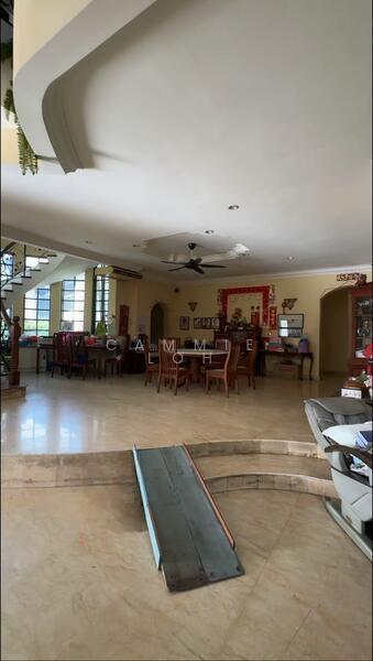 Taman Desa - 4