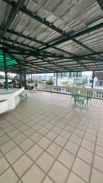 Taman Desa - 5