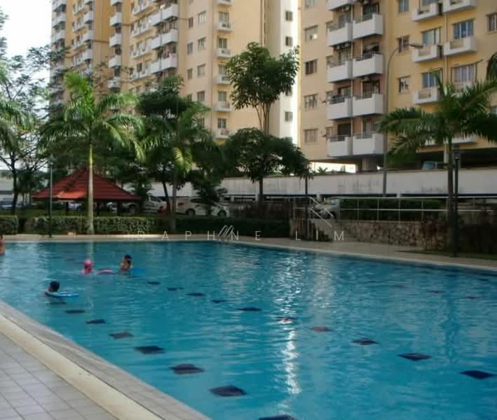 Jalil Damai Apartments - 3