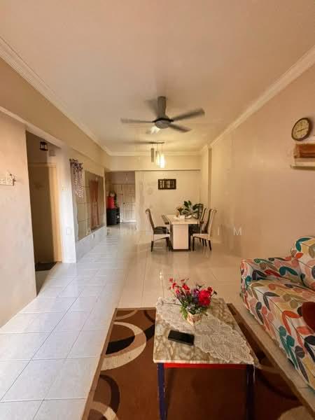 Jalil Damai Apartments - 4