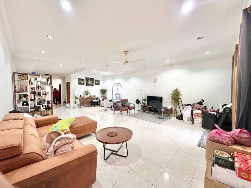 Bandar Nusaputra - 3