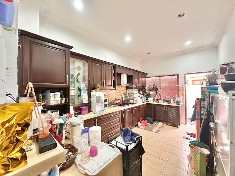 Bandar Nusaputra - 5