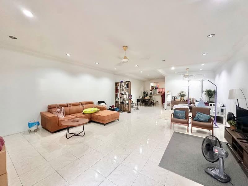 Bandar Nusaputra - 2