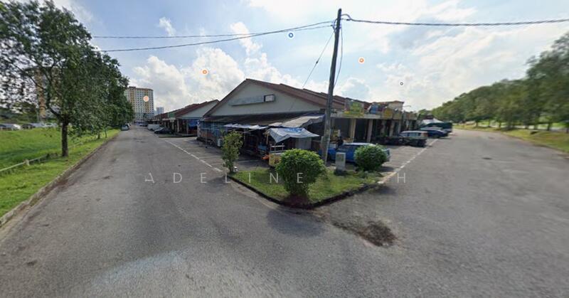 Bukit Indah 2 - 2