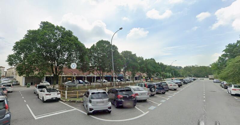 Bukit Indah 2 - 3