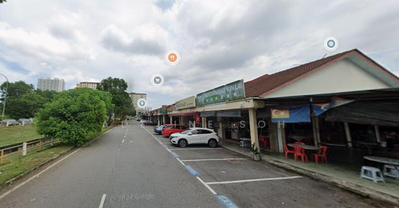 Bukit Indah 2 - 4