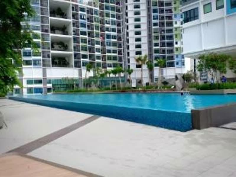 i-Suite @ i-City - 3