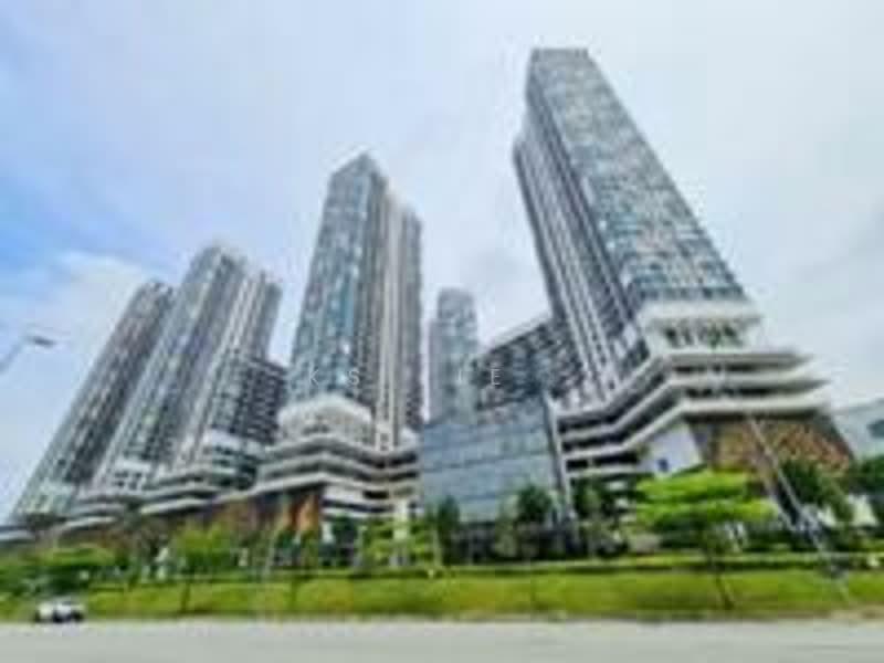 i-Suite @ i-City - 2