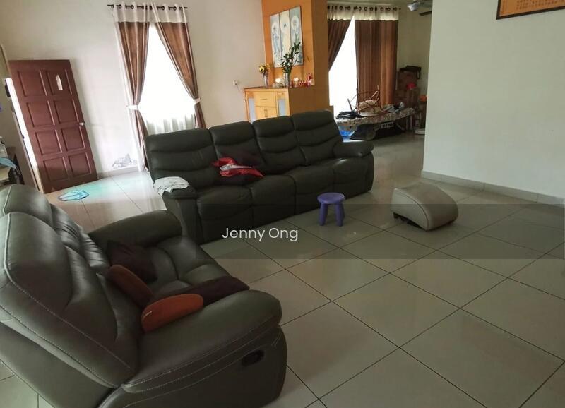 Bungalow At Butterworth For Sale - 4