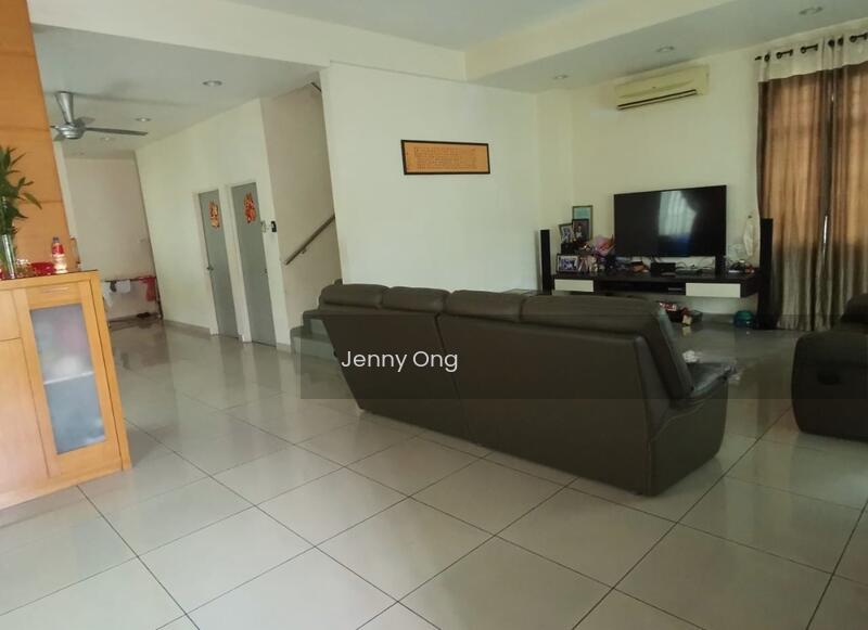 Bungalow At Butterworth For Sale - 3