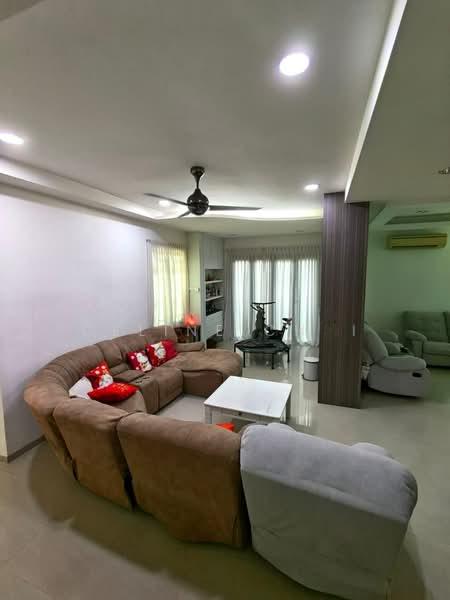 Taman Sutera - 3