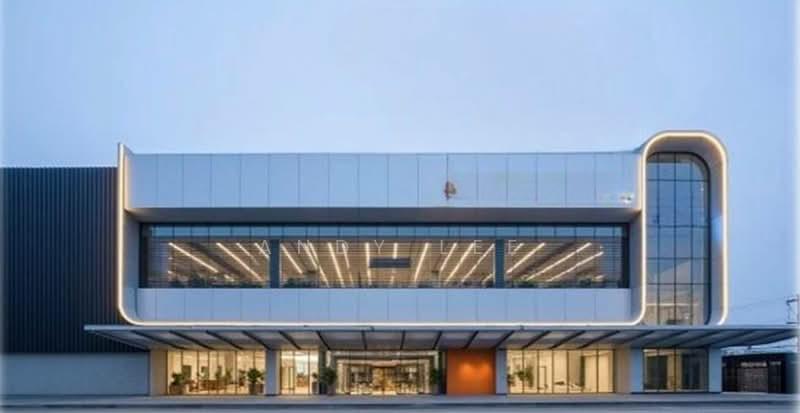 Kulai Kulaijaya Senai Johor - 1