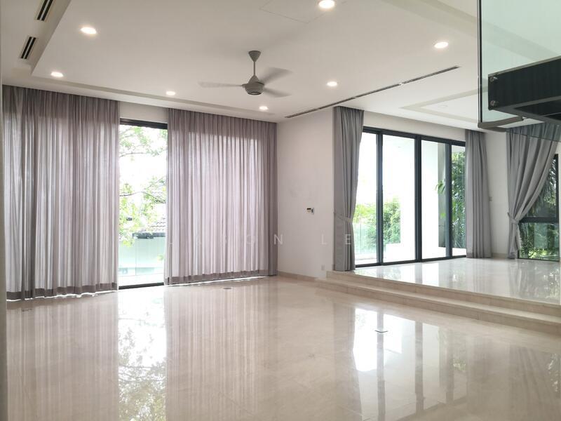 Zephyr Point on Basong - 1