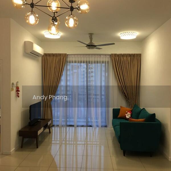 Urbana Residences - 2