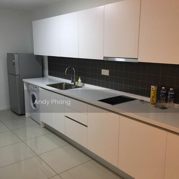 Urbana Residences - 4