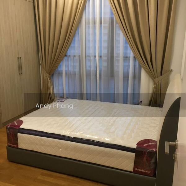 Urbana Residences - 5