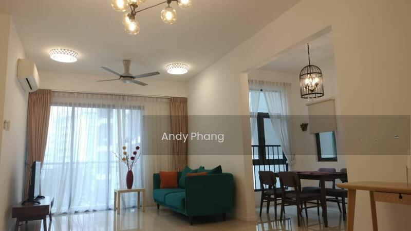 Urbana Residences - 1