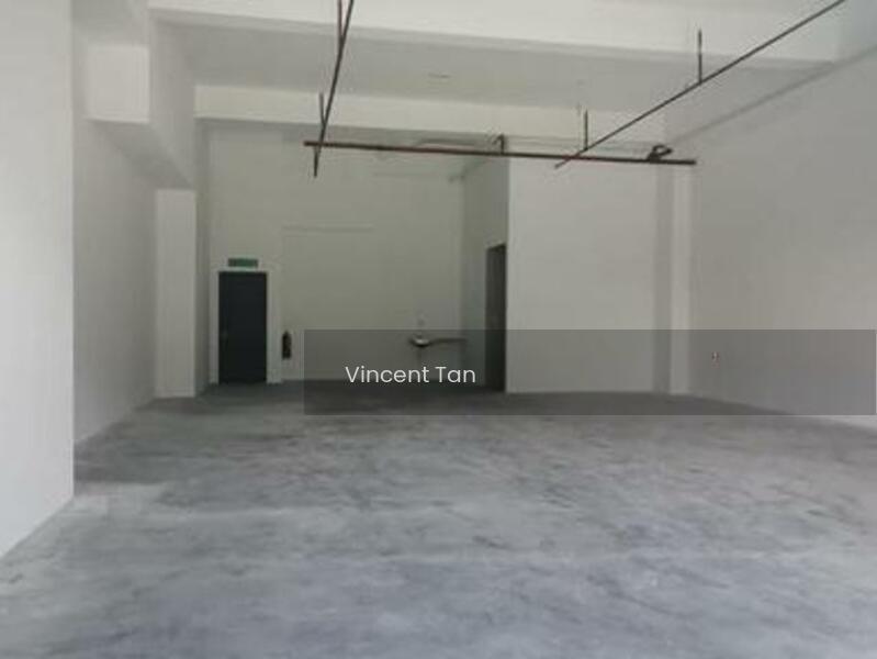 ttdi grove - 3