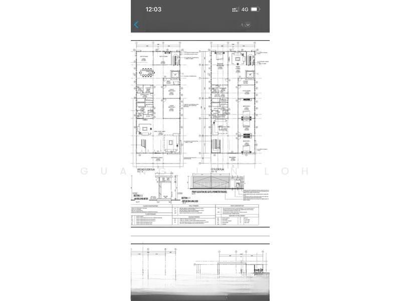 Taman Kempas Utama - 2