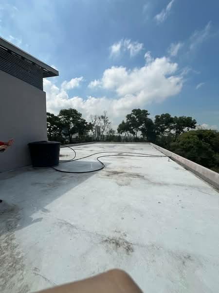 Taman Kempas Utama - 4