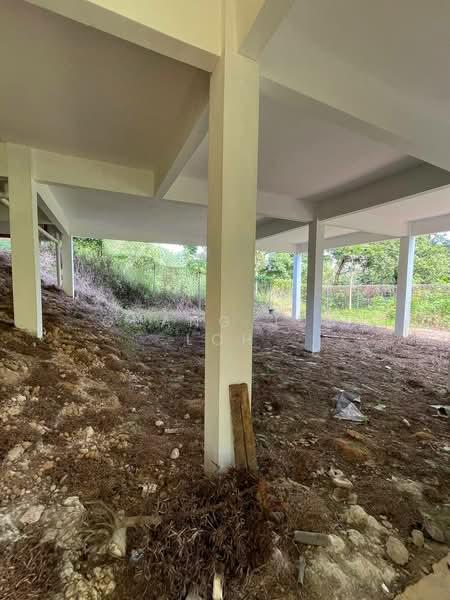 Taman Kempas Utama - 5