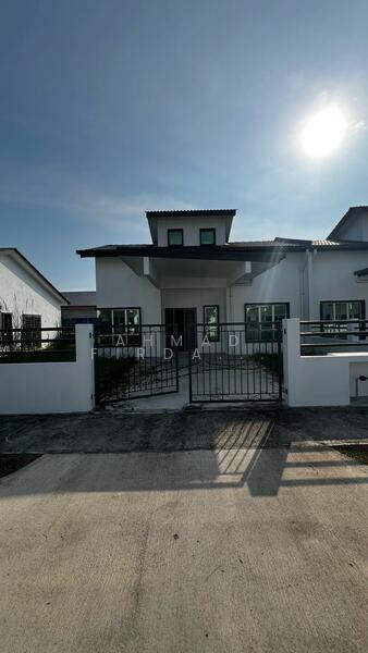 Taman Sg Kembong - 1