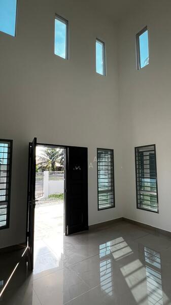 Taman Sg Kembong - 2