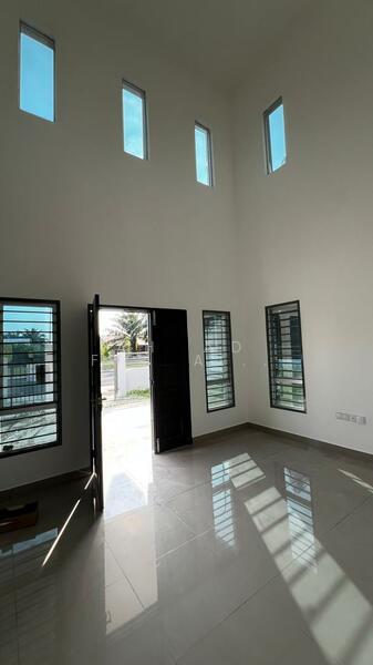 Taman Sg Kembong - 3