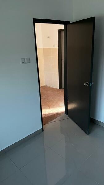 Taman Sg Kembong - 5