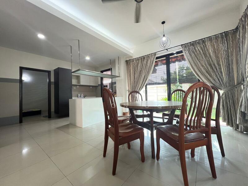 The Sanctuary Gated Guarded Semi-D Gelugor - 2